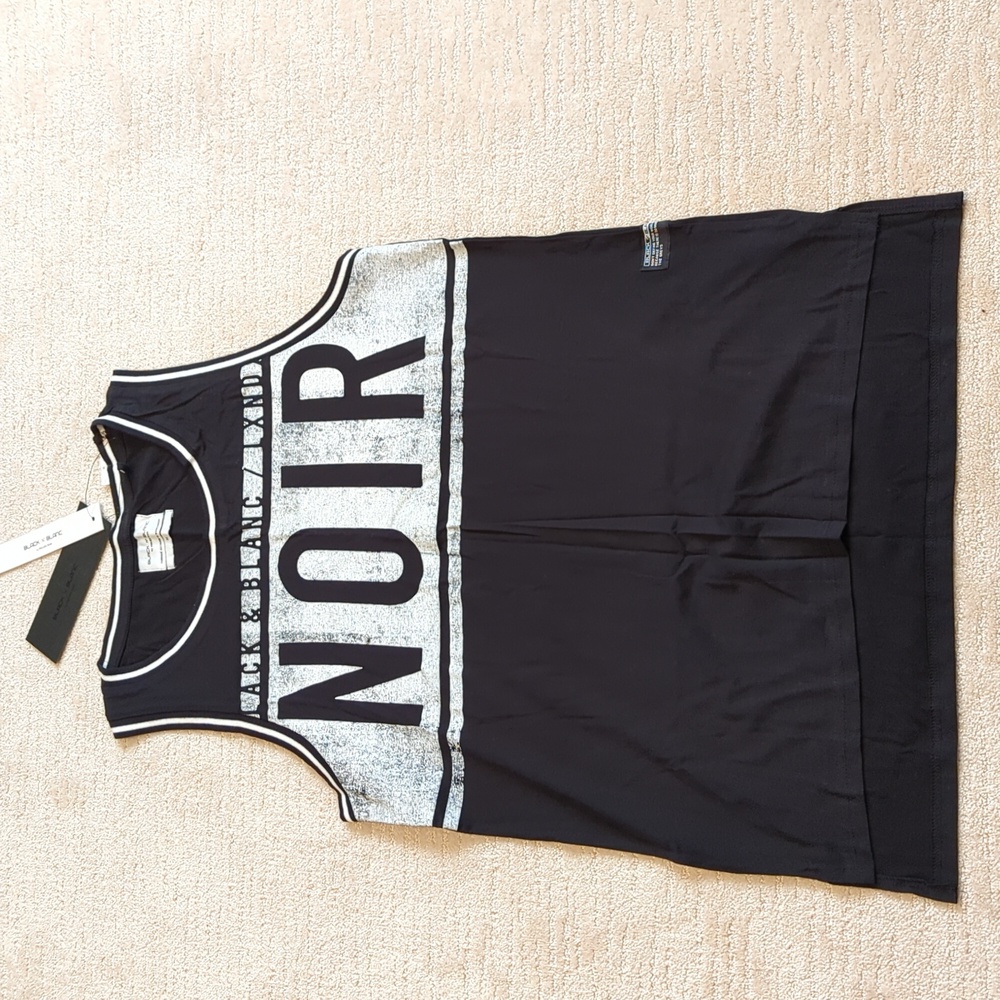 Premium Tank Top